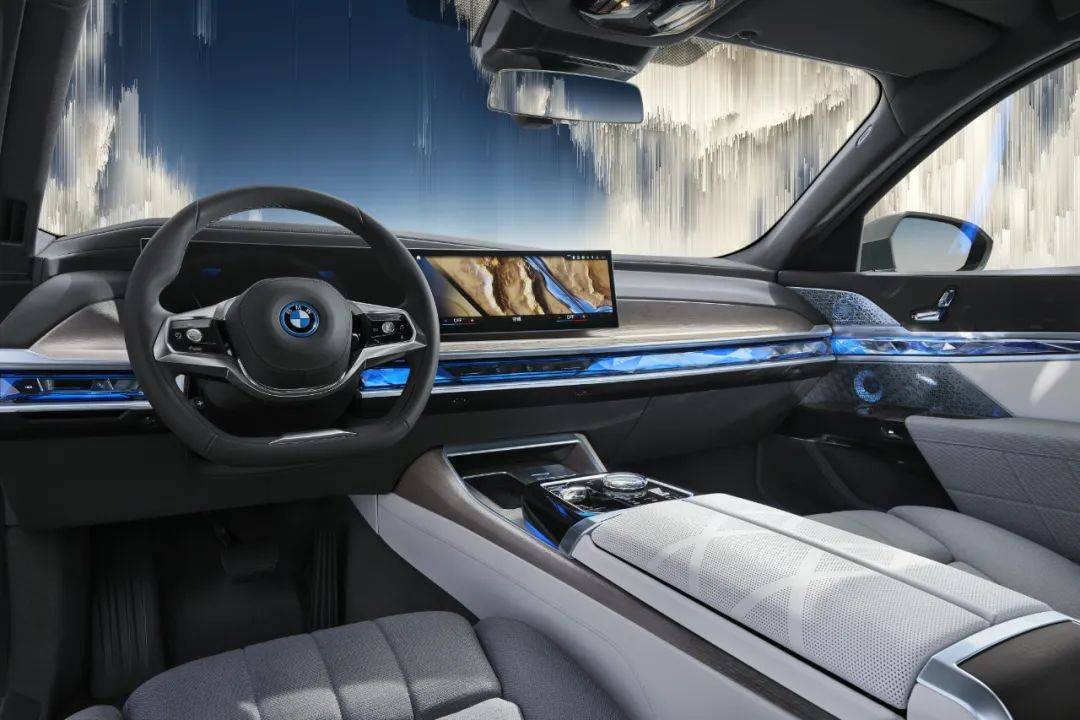 华为5.5英寸手机壁纸
:原创
                披荆斩棘的BMW和乘风破浪的创新纯电动BMW i7-第6张图片-太平洋在线下载