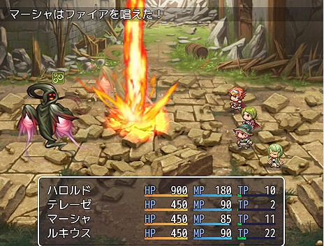安卓版rpgvxrptrpgvxacertp官网